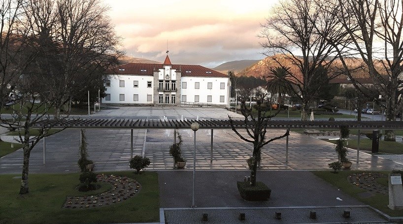 Restaurantes em Vieira do Minho