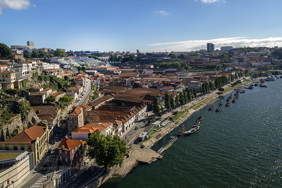 Restaurantes em Vila Nova de Gaia