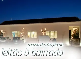 Interior e pratos do Nova Casa do Leitões em Anadia, Anadia (4)
