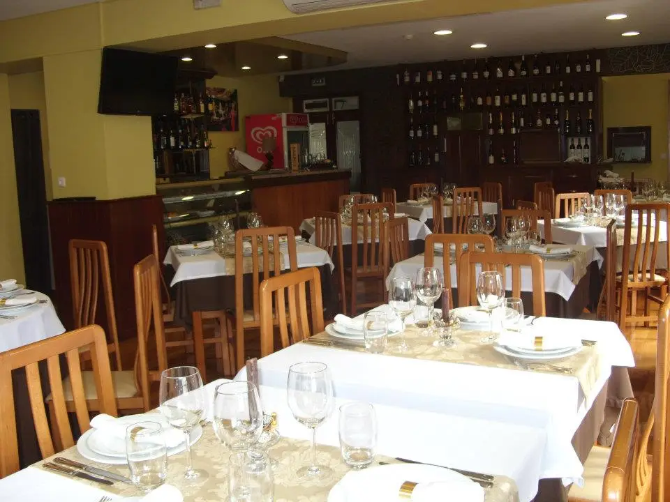Interior e pratos do Fonte da Vila em Ponte de Lima, Ponte de Lima (10)