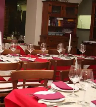 Interior e pratos do Sr. Fado em Alcochete (2)