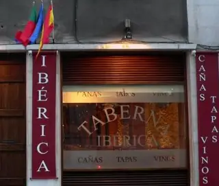 Taberna Ibérica, restaurante de espanhola em Lisboa, Lisboa