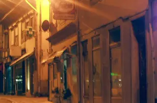 Casa Abreu, restaurante de tradicional portuguesa em Porto, Porto