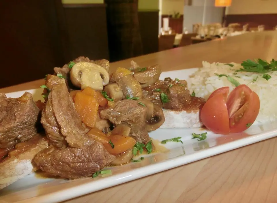 Casa do Feijão, restaurante de tradicional portuguesa em Braga, Braga