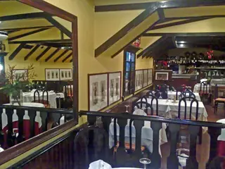 As Velhas, restaurante de grelhados em Lisboa, Lisboa