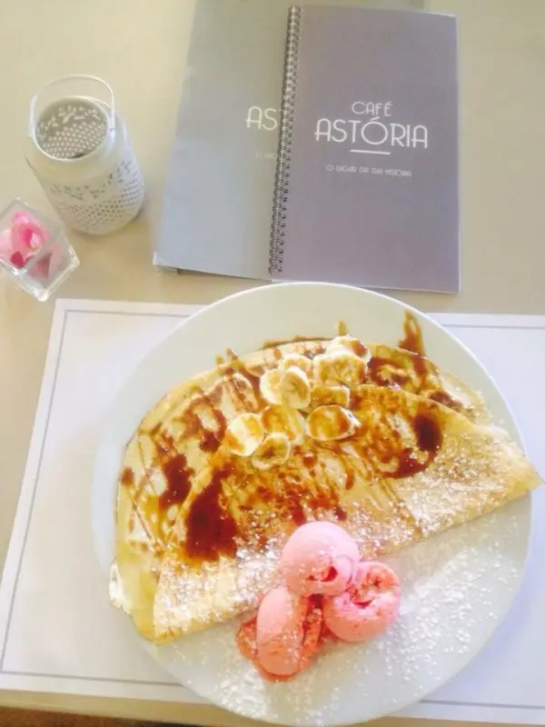 Interior e pratos do Astória em Braga, Braga (10)