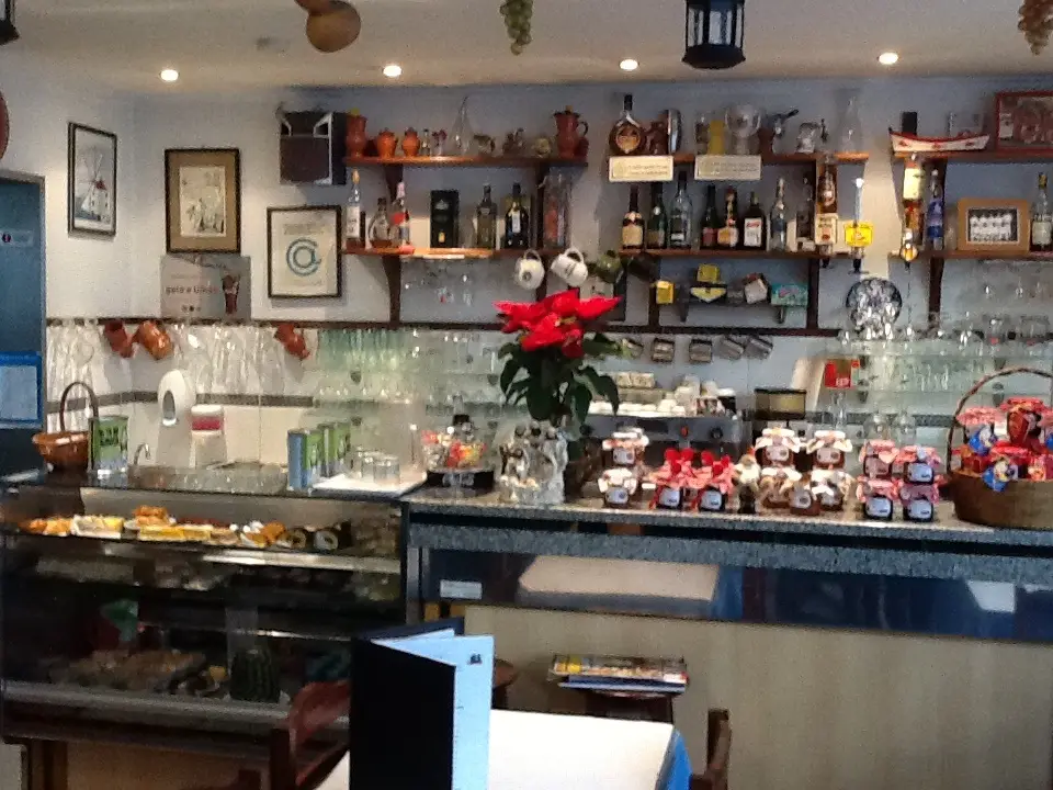 O Hélio, restaurante de tradicional portuguesa em Braga