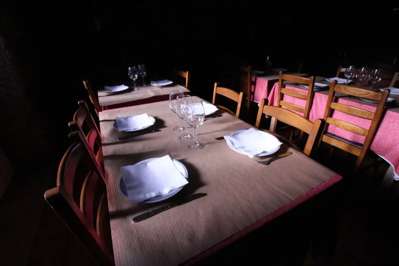 Interior e pratos do Rola Este em Braga, Póvoa de Lanhoso (10)
