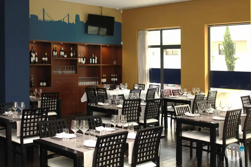 Encanto do Chiado, restaurante de típica em Braga, Braga