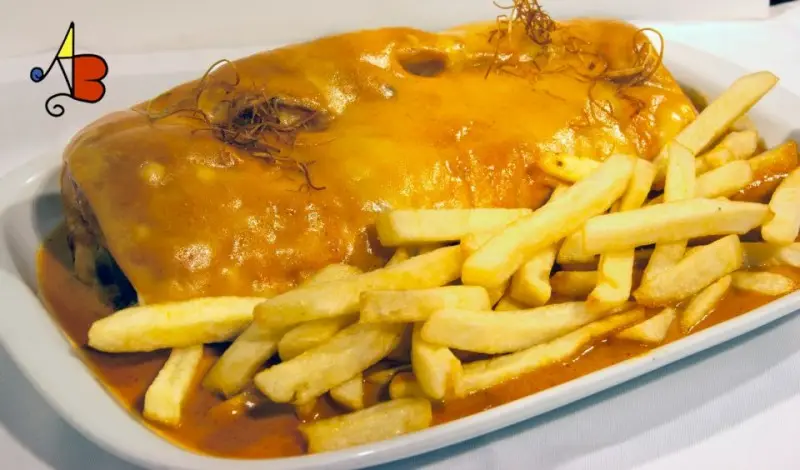 Interior e pratos do A Vímara em Guimarães, Fafe (11)