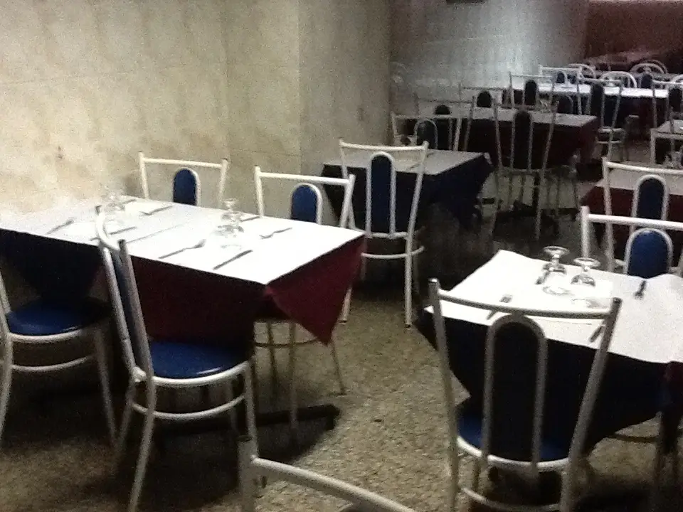 Buzina, restaurante de típica em Lisboa, Lisboa