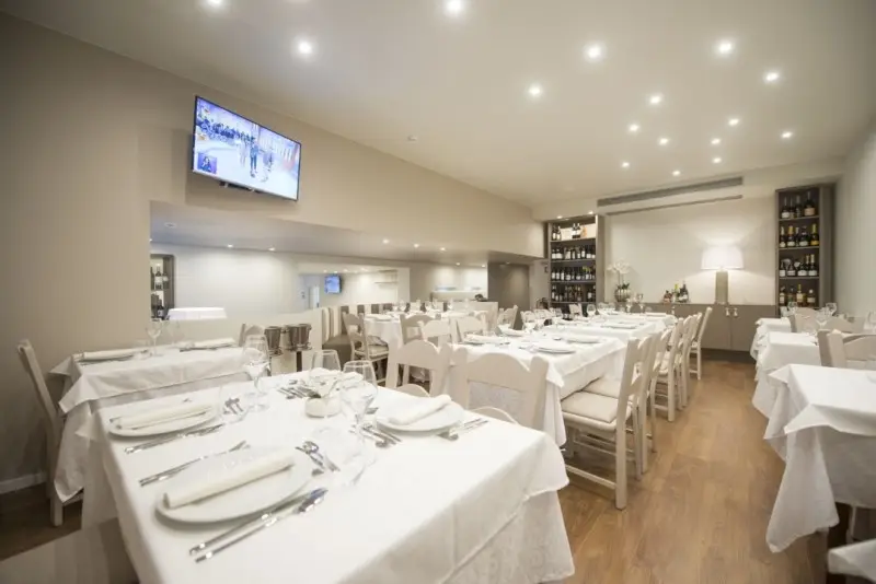 Helvetia, restaurante de regional em Braga, Braga