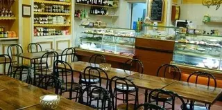 O Roseiral, restaurante em Lisboa, Lisboa