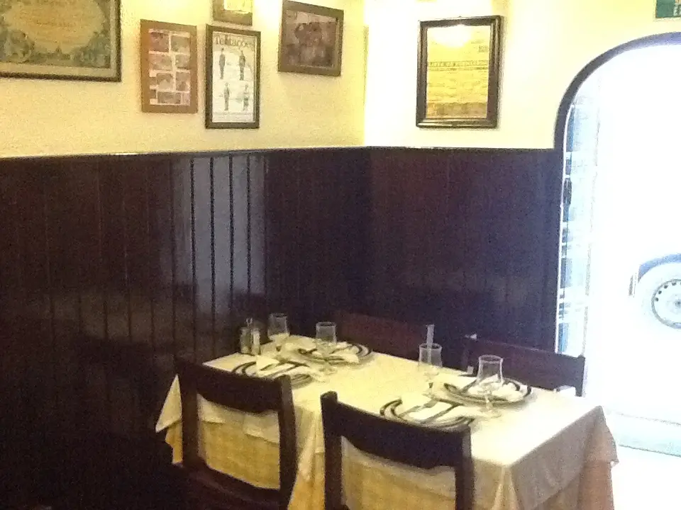 O Rei do Caldo Verde, restaurante de grelhados em Lisboa, Lisboa