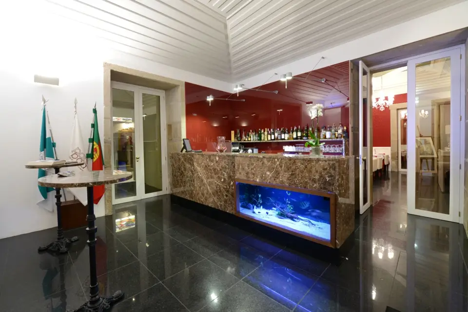 Interior e pratos do Papaboa em Guimarães, Fafe (5)