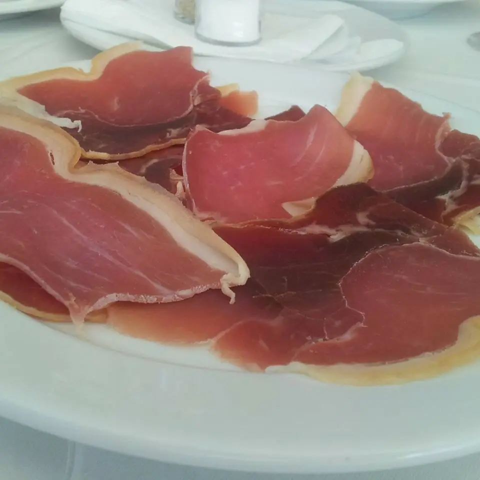 Don Bísaro, restaurante de grelhados em Braga, Braga