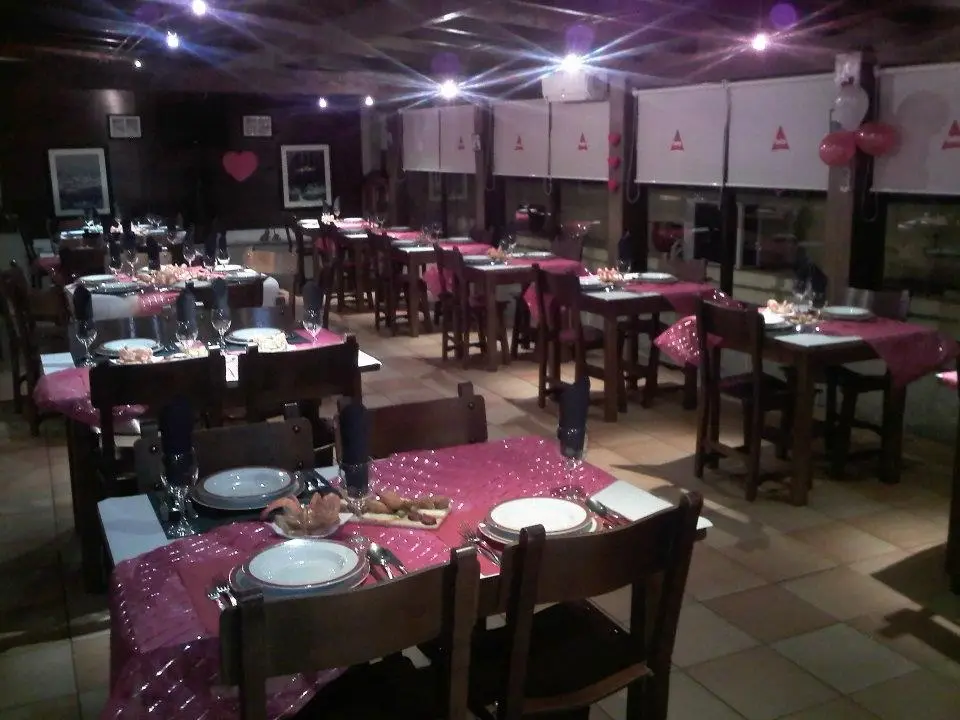Interior e pratos do O Pateo em Viseu, Viseu (9)
