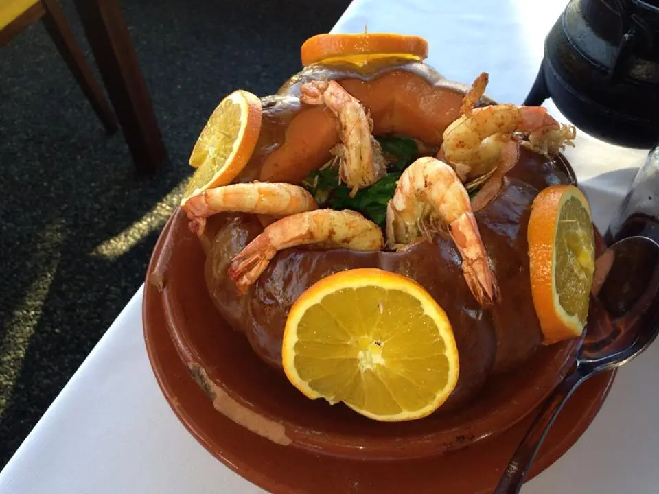 Interior e pratos do Cais da Picanha em Vila Nova de Gaia, Vila Nova de Gaia (2)