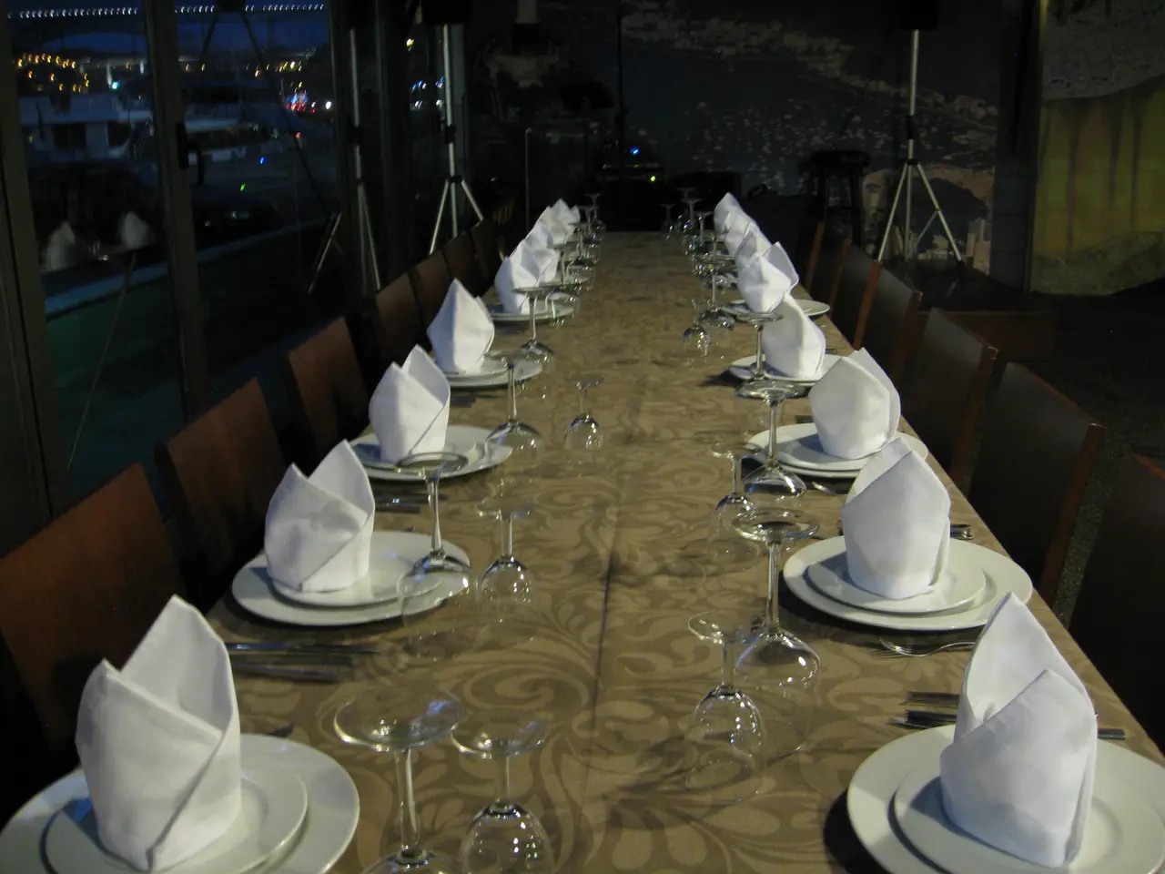 Interior e pratos do Cais da Picanha em Vila Nova de Gaia, Vila Nova de Gaia (6)