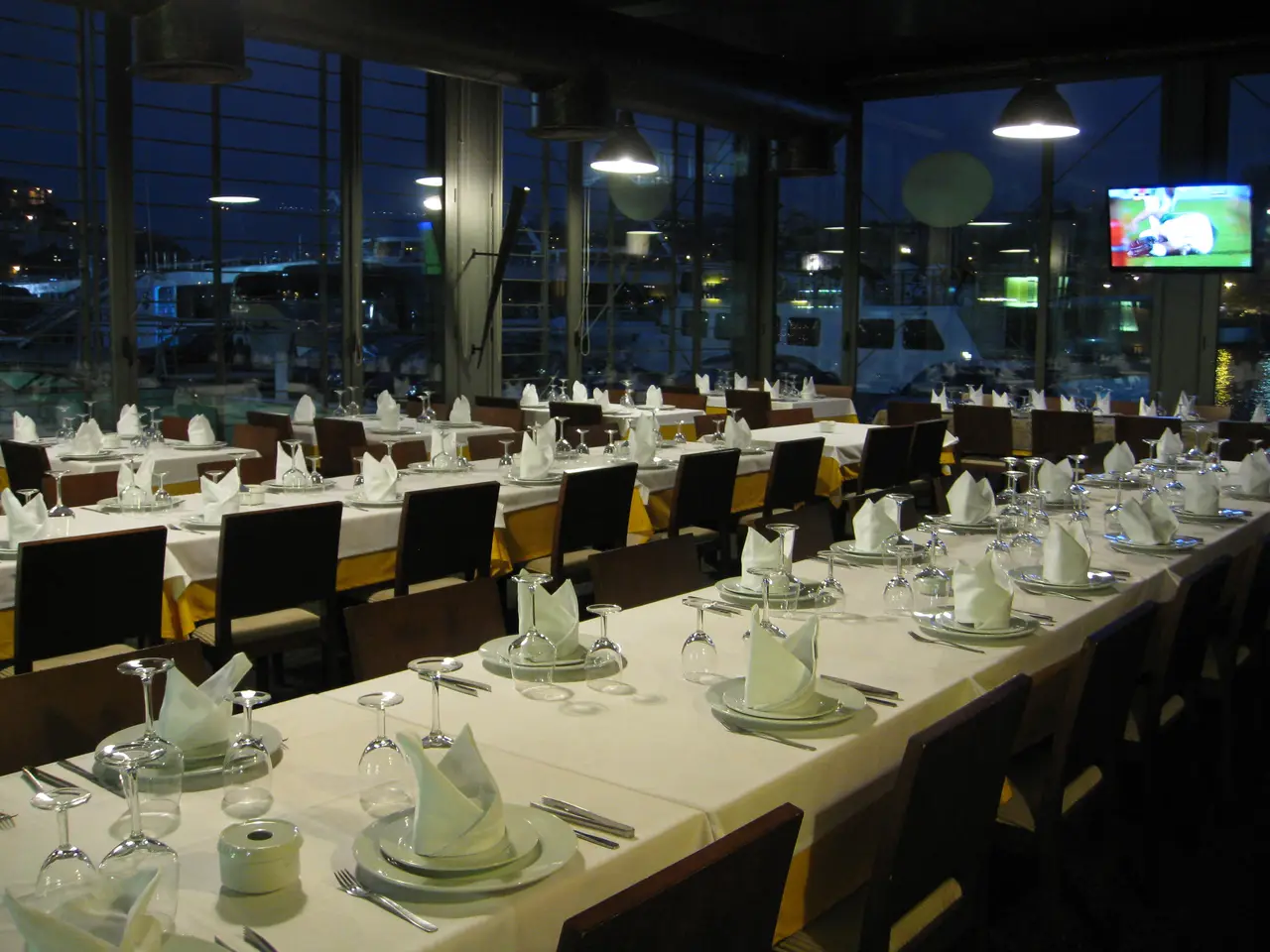 Interior e pratos do Cais da Picanha em Vila Nova de Gaia, Vila Nova de Gaia (4)