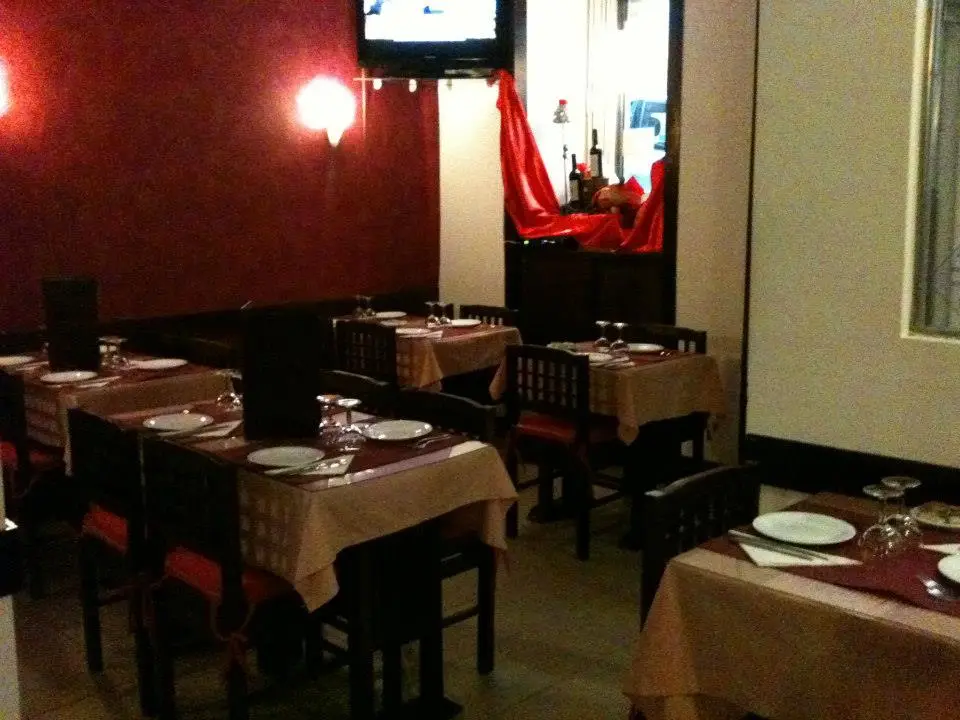 Paixão aos Molhos / Sabores do Pêlo Branco, restaurante de típica em Lisboa, Lisboa