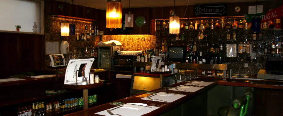 Floresta, restaurante de grelhados em Odivelas, Odivelas