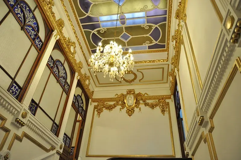 Interior e pratos do RC Mamma Nostra em Porto, Vila Nova de Gaia (5)