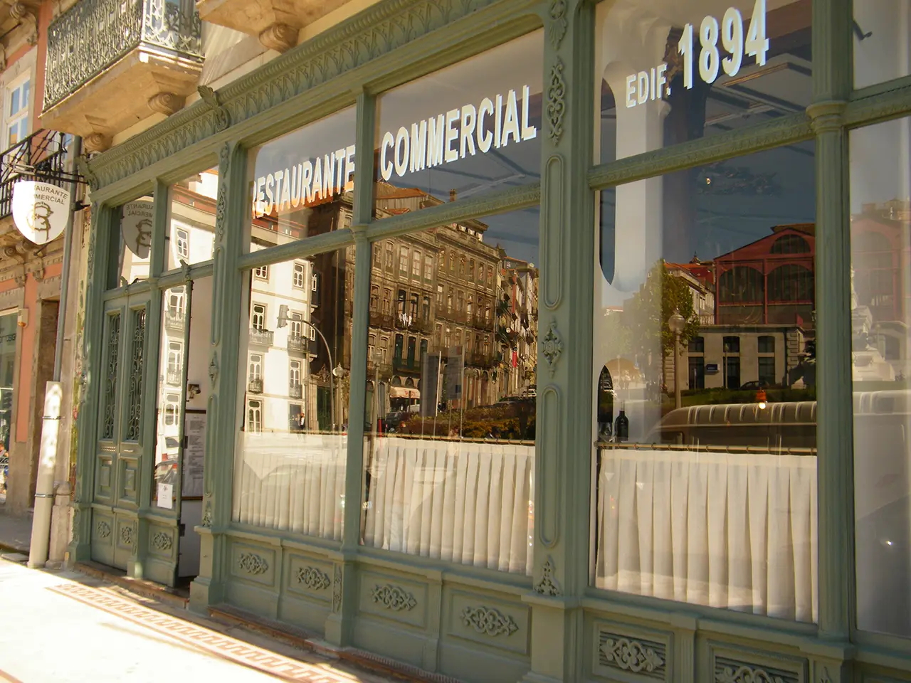 Interior e pratos do RC Mamma Nostra em Porto, Vila Nova de Gaia (11)