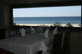 Interior e pratos do Proa em Matosinhos, Matosinhos (6)