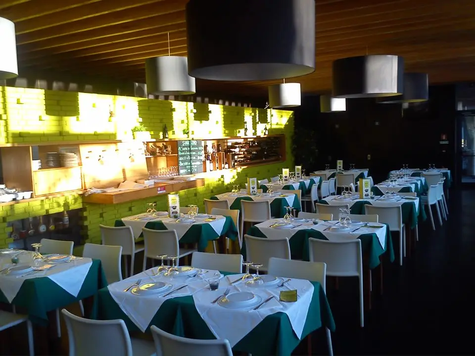 Interior e pratos do Provas em Vila Nova de Gaia, Vila Nova de Gaia (8)