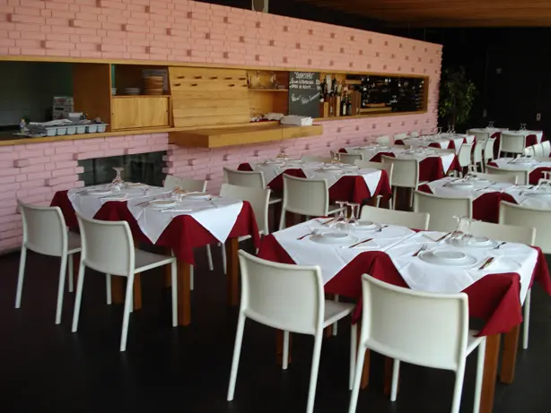 Interior e pratos do Provas em Vila Nova de Gaia, Vila Nova de Gaia (4)