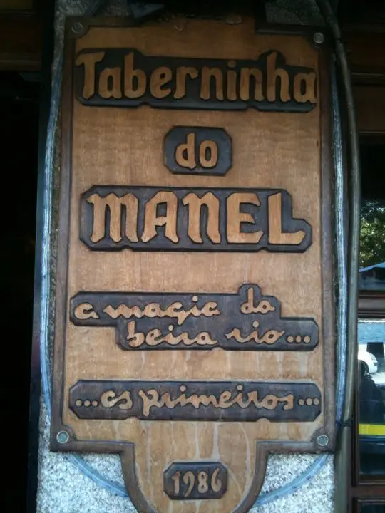 Interior e pratos do Taberninha do Manel em Vila Nova de Gaia, Vila Nova de Gaia (3)