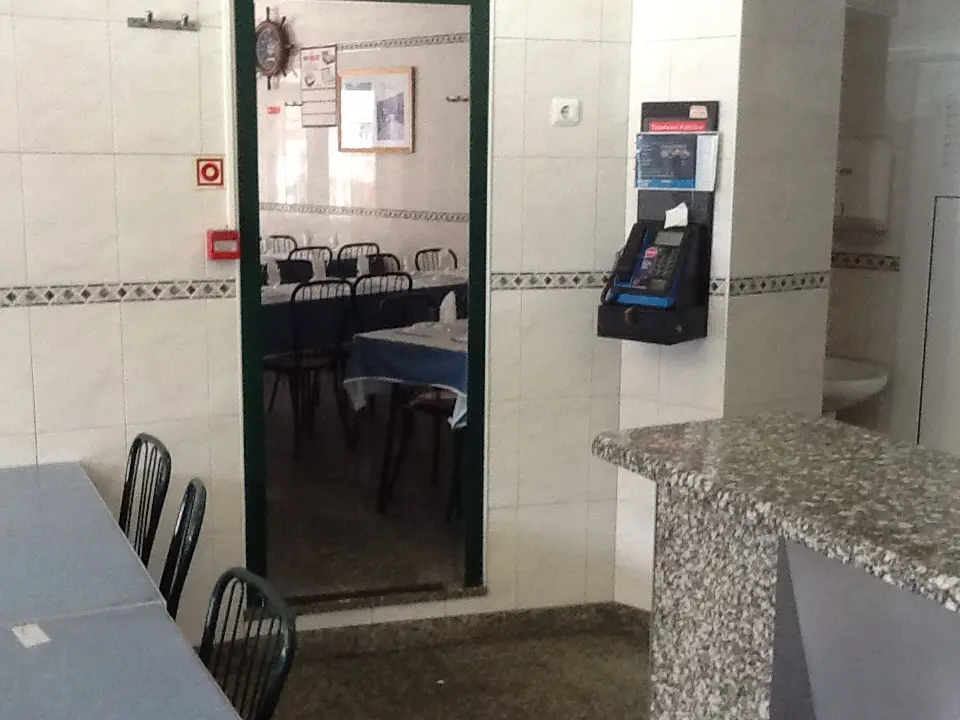 Flor do Ribatejo, restaurante de grelhados em Moscavide, Lisboa