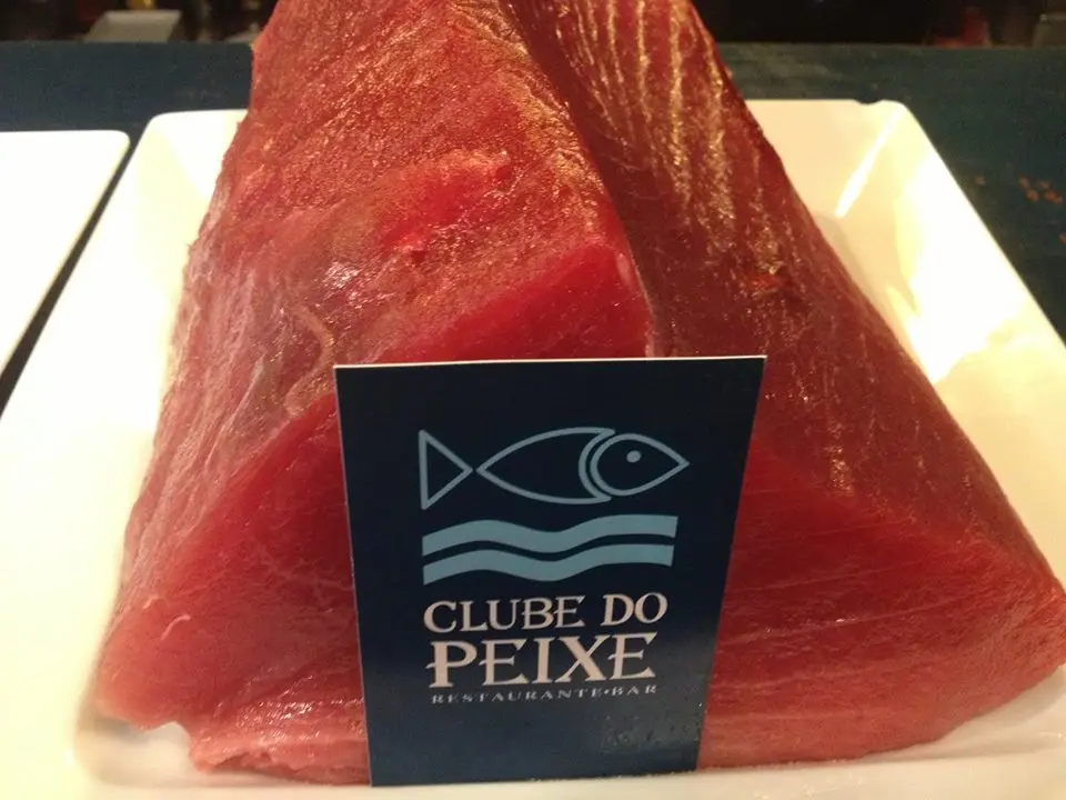 Interior e pratos do Clube do Peixe em Lisboa, Lisboa (8)