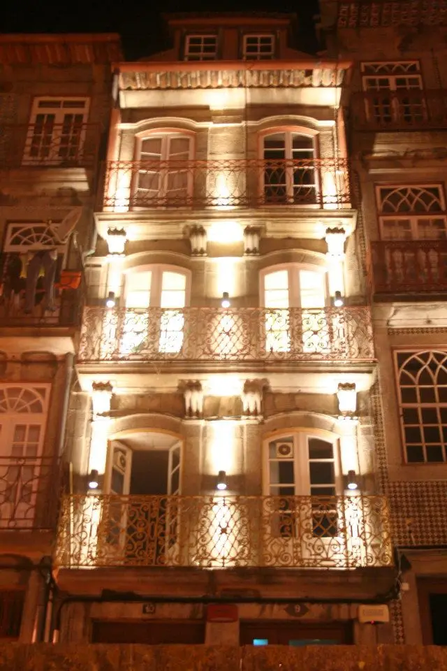 Interior e pratos do DTonho ( Porto ) em Porto, Vila Nova de Gaia (8)