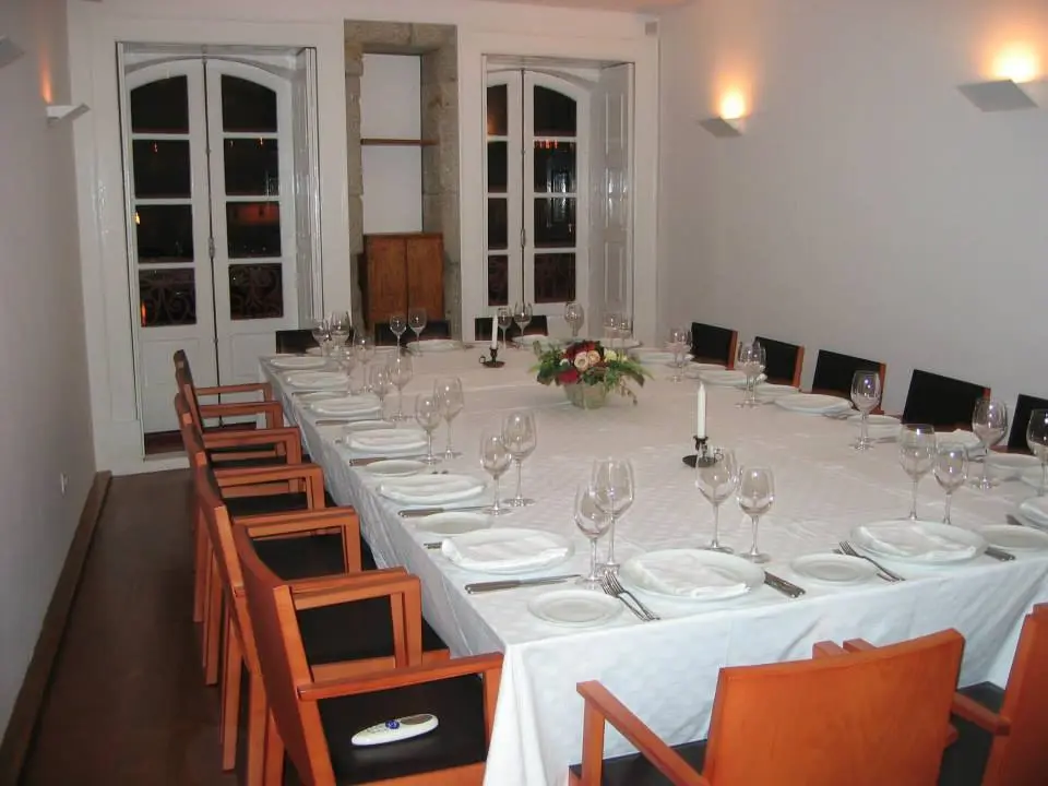 Interior e pratos do DTonho ( Porto ) em Porto, Vila Nova de Gaia (4)