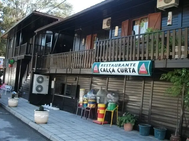 Interior e pratos do Calça Curta em Carrazeda de Ansiães, Vila Flor (5)