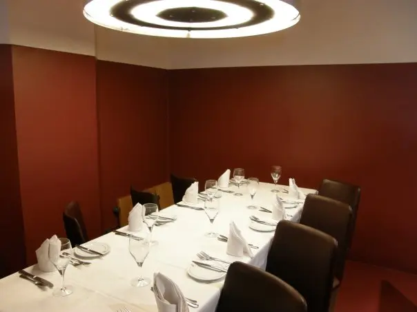 Interior e pratos do Mauritânea em Matosinhos, Matosinhos (6)
