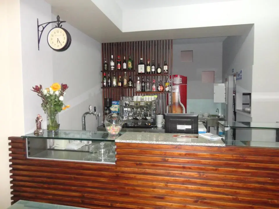 Taberna Pur ´Acaso, restaurante de tradicional portuguesa em Abrantes