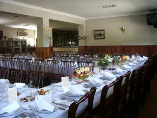 Interior e pratos do O Escondidinho em Vila Real, Vila Real (4)