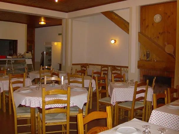 Interior e pratos do Vilariça em Vila Flor, Alfandega de Fé (7)