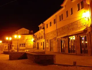 Interior e pratos do Vilariça em Vila Flor, Alfandega de Fé (6)