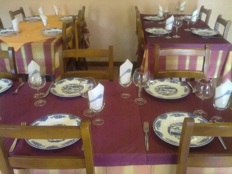Interior e pratos do Tasquinha do Matias em Tarouca, Lamego (4)