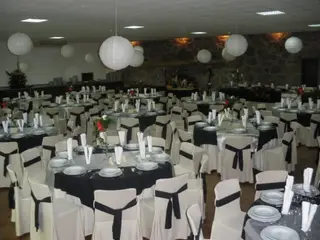Interior e pratos do Marisqueira O Solar em Tarouca, Tarouca (2)