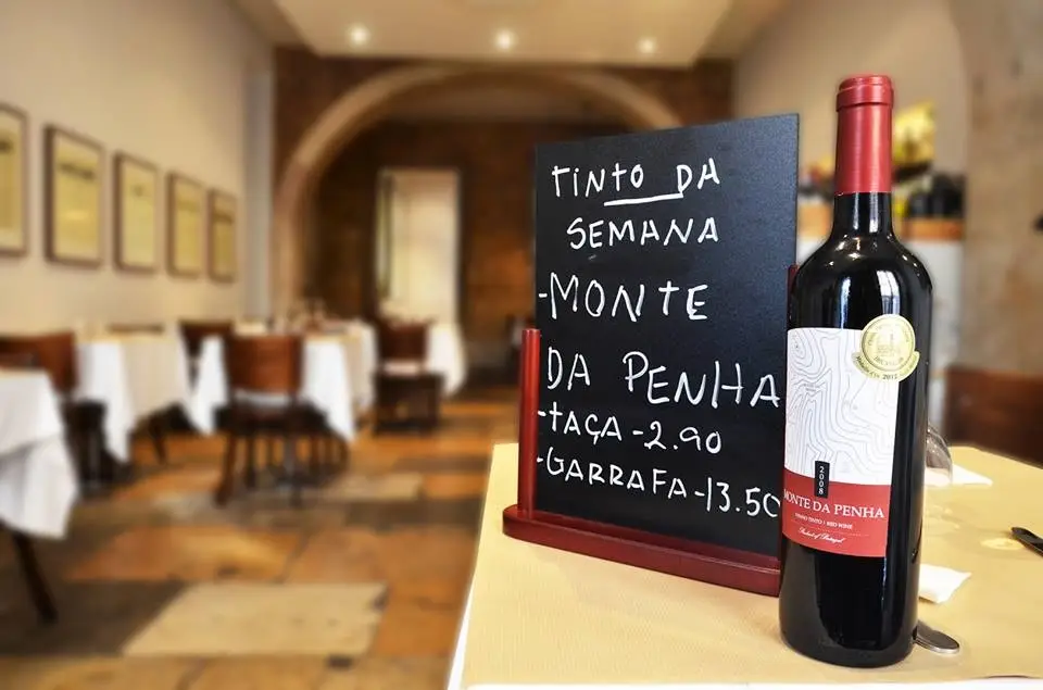 S Restaurante, restaurante de típica em Lisboa, Lisboa