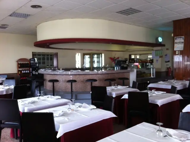 Interior e pratos do Várzea em Guimarães, Fafe (4)