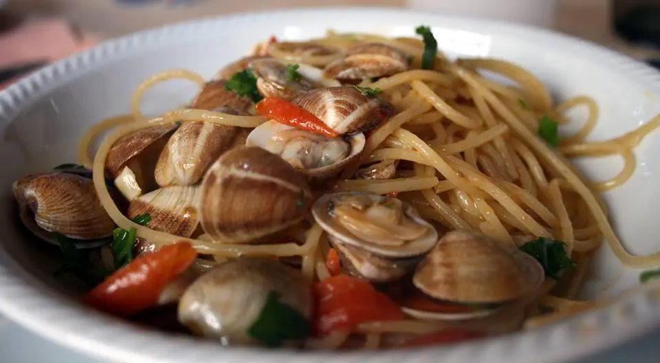 Pulcini, restaurante de italiana em Matosinhos, Matosinhos