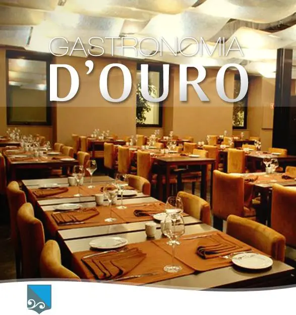 Vicente, restaurante de africana em Braga, Amares