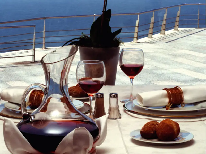 Restaurante Casa Branca, restaurante de regional em Vila Nova de Gaia, Porto