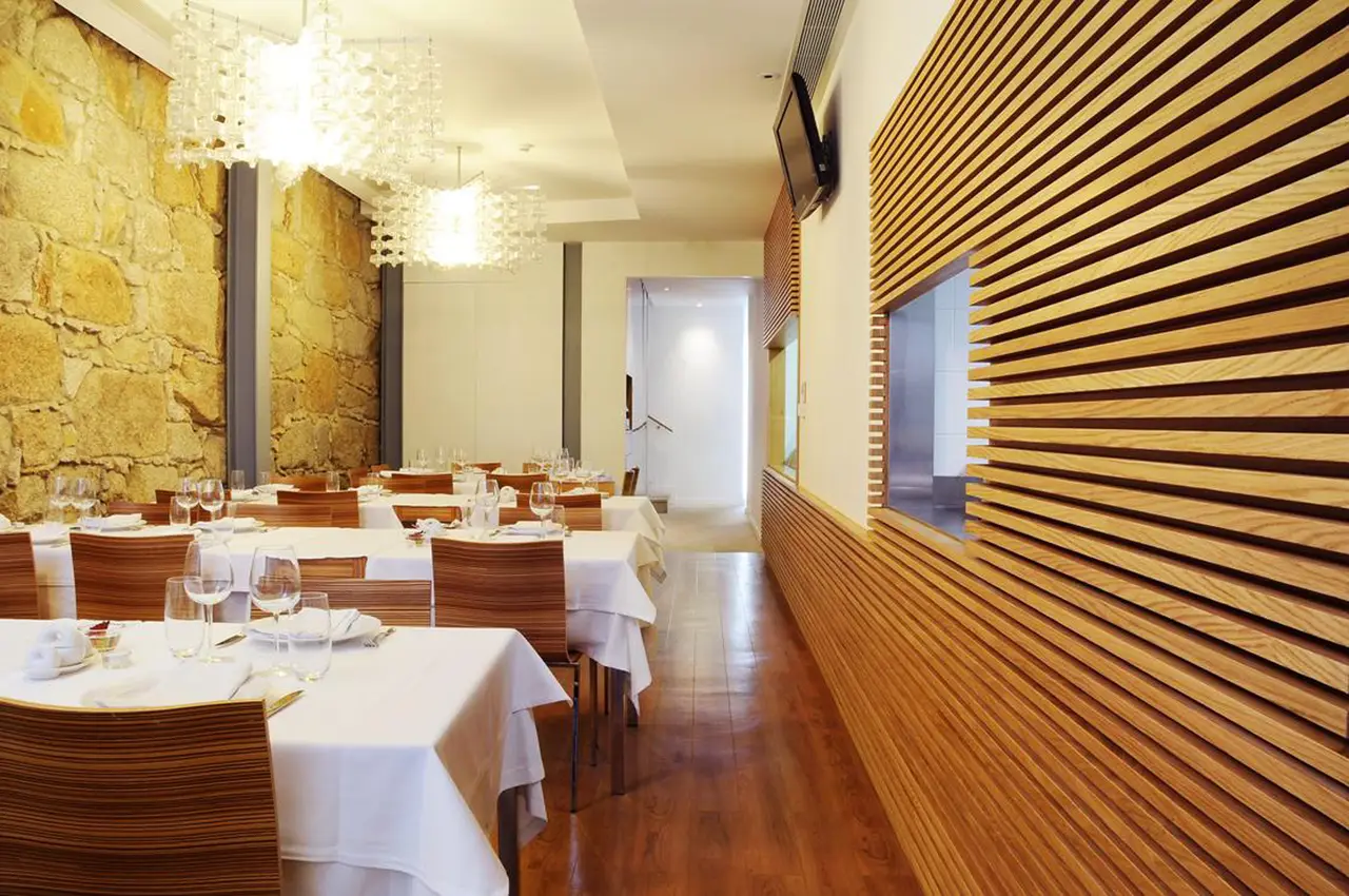SemprAssar, restaurante de grelhados em Matosinhos, Matosinhos